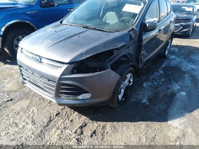 Ford ESCAPE SE 2014 1FMCU9G93EUA31460 Image 7