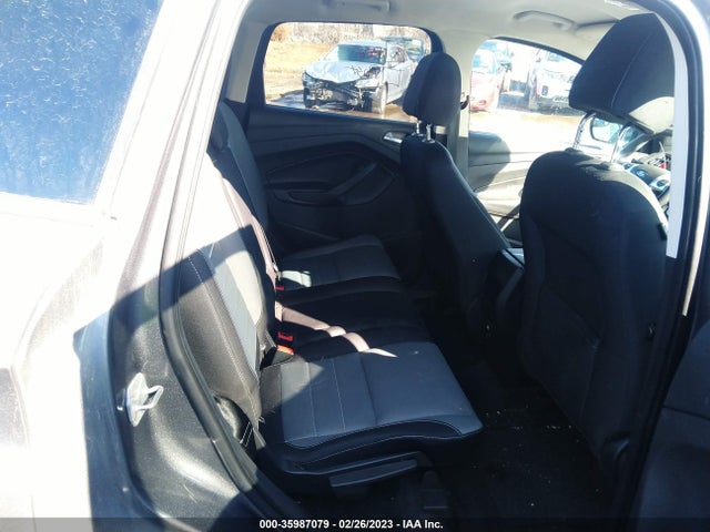 Ford ESCAPE SE 2014 1FMCU9G93EUA31460 Image 9