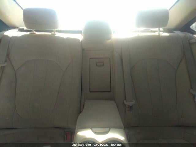 Chrysler 200 Limited 2015 1C3CCCAB7FN746144 Image 8