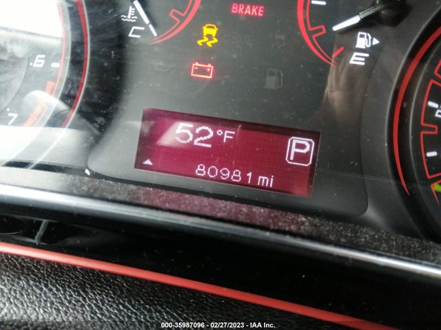 Dodge Dart Sxt Sport 2016 1C3CDFFA4GD817726 Image 7