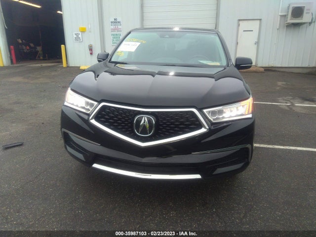 Acura MDX 2020 5J8YD4H3XLL034674 Image 6