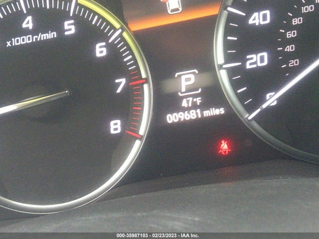 Acura MDX 2020 5J8YD4H3XLL034674 Image 7