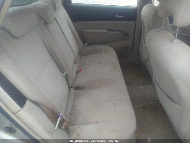2006 TOYOTA PRIUS VIN: JTDKB20U863183883