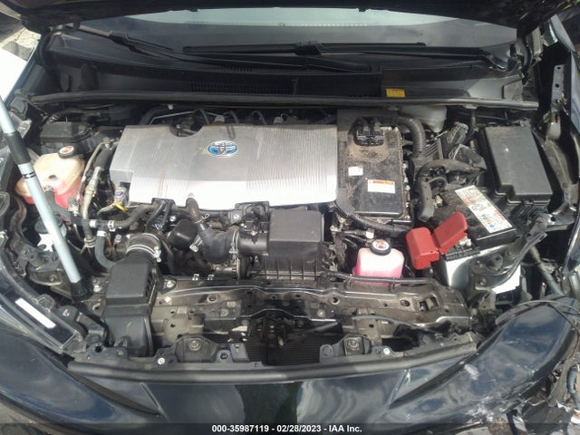 2017 Toyota Prius, VIN: JTDKBRFU4H3053893