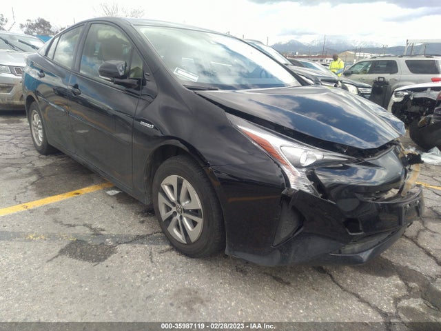 2017 Toyota Prius, VIN: JTDKBRFU4H3053893