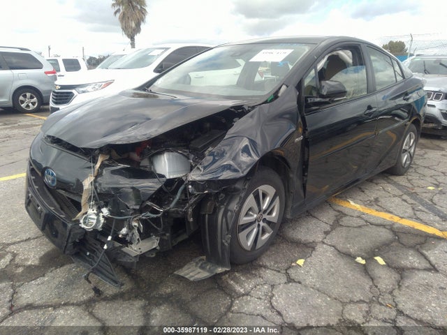 2017 Toyota Prius, VIN: JTDKBRFU4H3053893