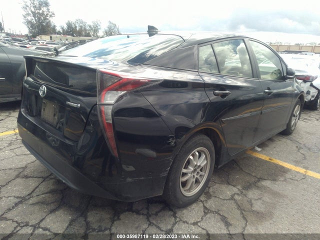 2017 Toyota Prius, VIN: JTDKBRFU4H3053893
