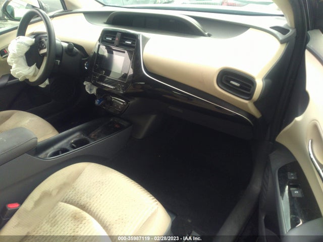 2017 Toyota Prius, VIN: JTDKBRFU4H3053893