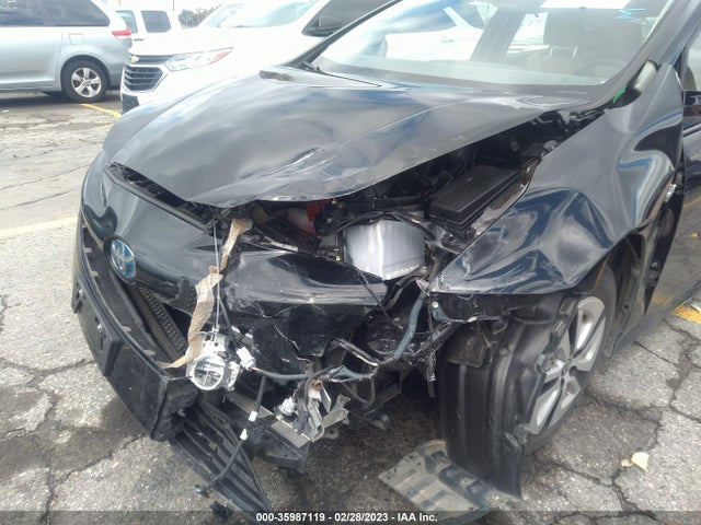 2017 Toyota Prius, VIN: JTDKBRFU4H3053893