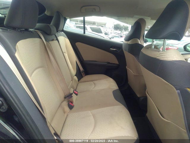 2017 Toyota Prius, VIN: JTDKBRFU4H3053893