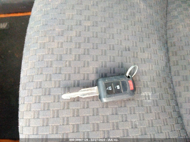 ML32A3HJ4JH004370 Mitsubishi MIRAGE ES