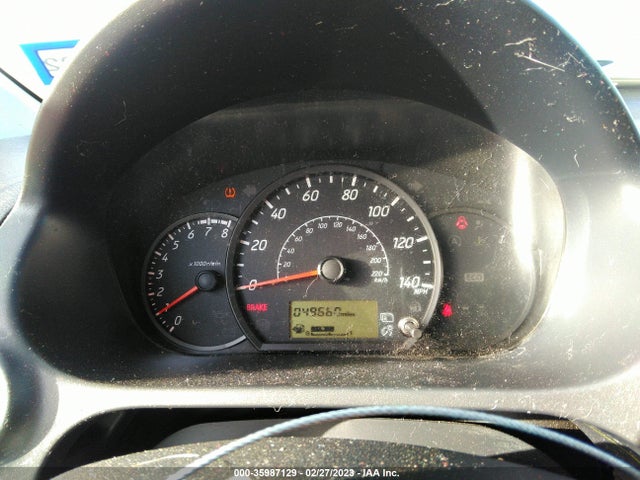 ML32A3HJ4JH004370 Mitsubishi MIRAGE ES