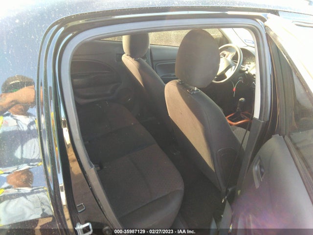 ML32A3HJ4JH004370 Mitsubishi MIRAGE ES