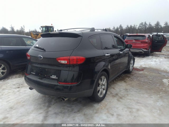 2006 SUBARU B9 TRIBECA 7-PASS VIN: 4S4WX85C964407528