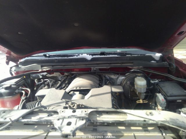 2GTV2MEC9J1103580 GMC Sierra 1500 Sle