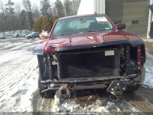 2GTV2MEC9J1103580 GMC Sierra 1500 Sle