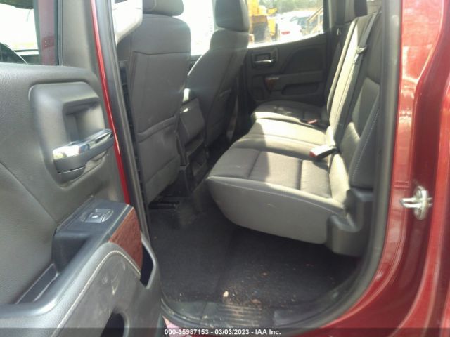 2GTV2MEC9J1103580 GMC Sierra 1500 Sle