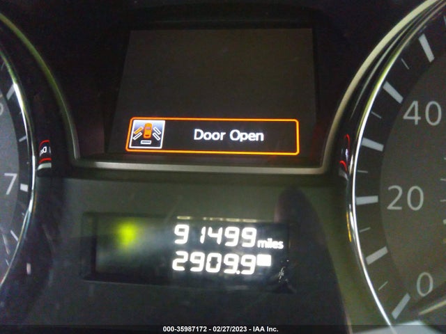 2015 NISSAN ALTIMA 2.5 VIN: 1N4AL3APXFN911172