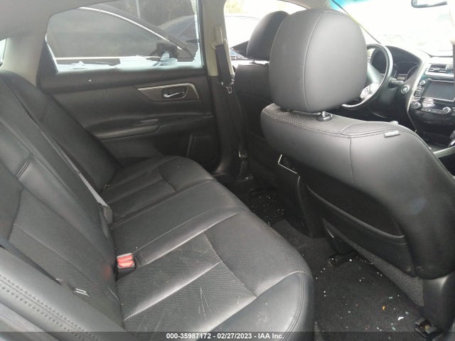 2015 NISSAN ALTIMA 2.5 VIN: 1N4AL3APXFN911172