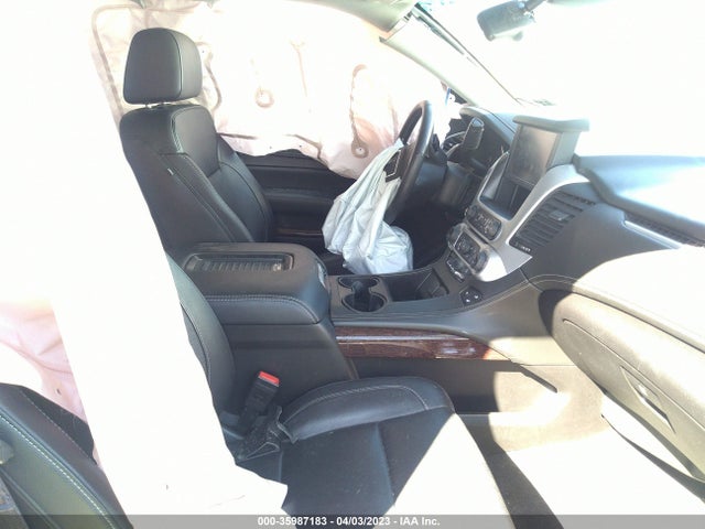 GMC YUKON SLT 2017 1GKS2BKC6HR170655 Image 6