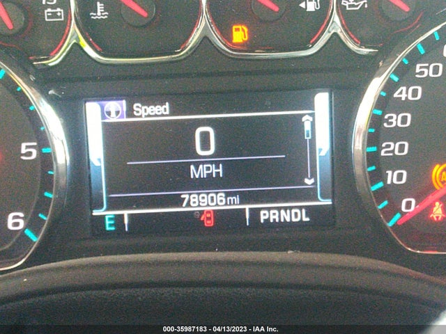 GMC YUKON SLT 2017 1GKS2BKC6HR170655 Image 8