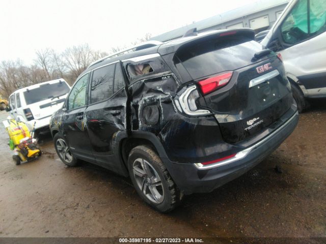 3GKALPEV1KL287612 GMC Terrain Slt