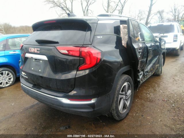3GKALPEV1KL287612 GMC Terrain Slt