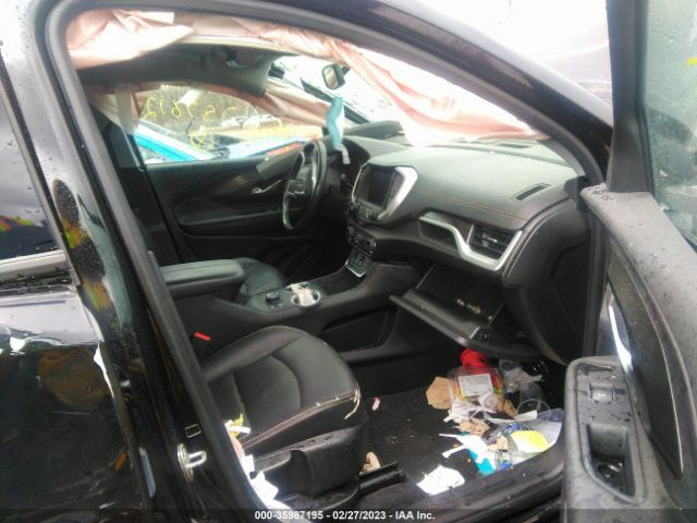 3GKALPEV1KL287612 GMC Terrain Slt