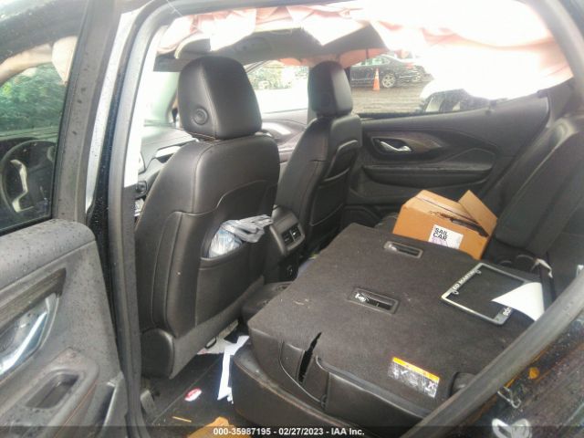 3GKALPEV1KL287612 GMC Terrain Slt