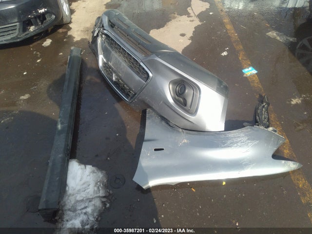 Mitsubishi Outlander Sport Es 2013 4A4AR3AU0DE008419 Image 4