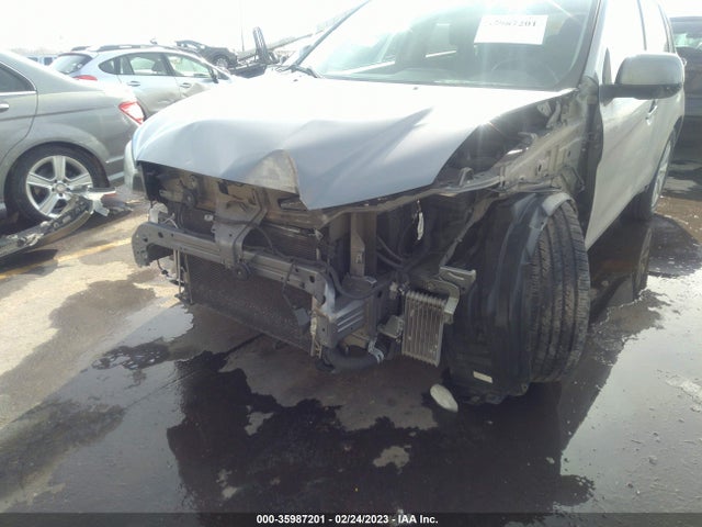 Mitsubishi Outlander Sport Es 2013 4A4AR3AU0DE008419 Image 8