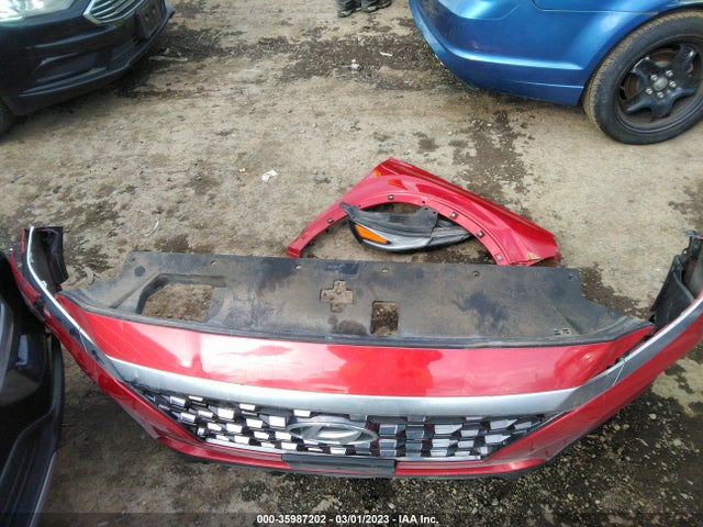 Hyundai Santa Fe Se 2019 5NMS23AD6KH009410 Image 4