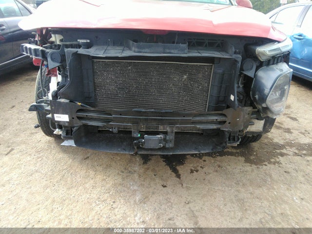Hyundai Santa Fe Se 2019 5NMS23AD6KH009410 Image 8