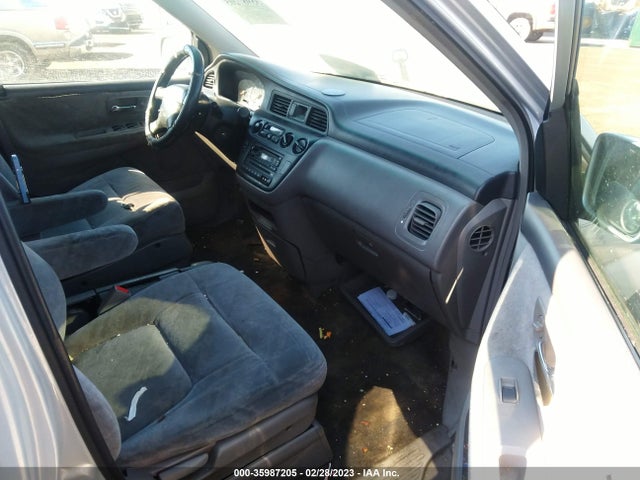 2003 HONDA ODYSSEY EX VIN: 5FNRL18633B055965
