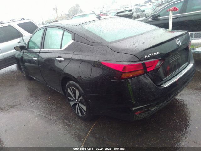 1N4BL4DV3NN322113 Nissan Altima 2.5 Sv