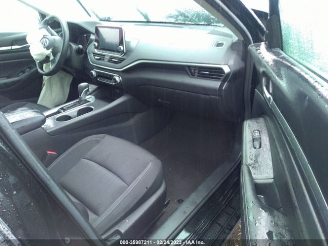 1N4BL4DV3NN322113 Nissan Altima 2.5 Sv