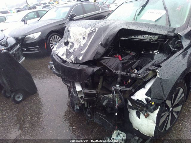 1N4BL4DV3NN322113 Nissan Altima 2.5 Sv