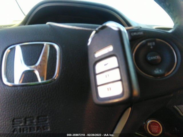 2015 HONDA CR-V EX-L VIN: 5J6RM4H73FL097670