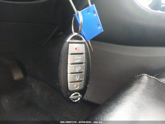 2020 Nissan Maxima, VIN: 1N4AA6CVXLC360364