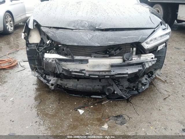2020 Nissan Maxima, VIN: 1N4AA6CVXLC360364