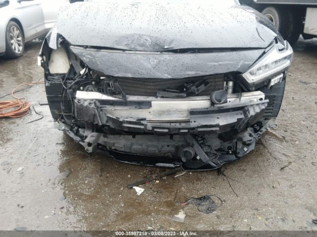 1N4AA6CVXLC360364 Nissan MAXIMA SV