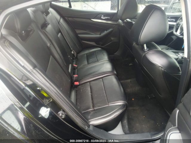 1N4AA6CVXLC360364 Nissan MAXIMA SV
