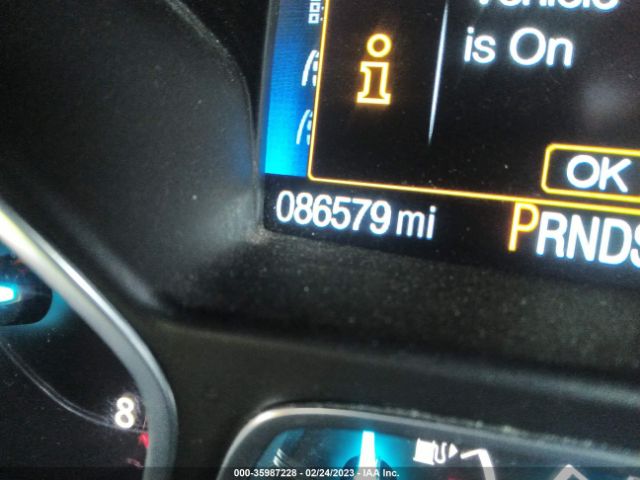 1FMCU9GD9JUB10811 Ford ESCAPE SE