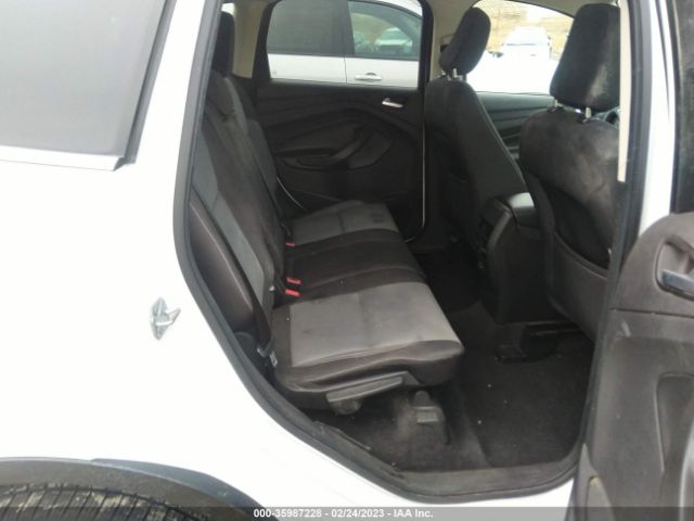 1FMCU9GD9JUB10811 Ford ESCAPE SE