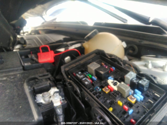 Chevrolet MALIBU LT 2021 1G1ZD5ST3MF006614 Image 10