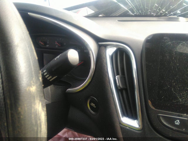 Chevrolet MALIBU LT 2021 1G1ZD5ST3MF006614 Image 7