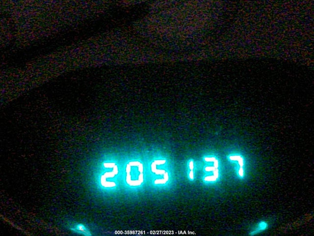Chrysler Aspen 2007 1A8HW58237F560485 Image 8