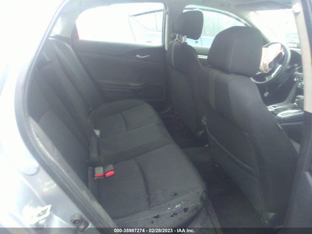 2017 HONDA CIVIC SEDAN EX VIN: 19XFC2F76HE026753