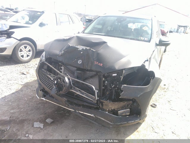 2022 Mercedes-Benz GLE-Class, VIN: 4JGFB5KB3NA828623