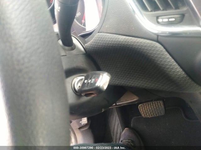 Chevrolet CRUZE LS 2019 1G1BC5SM3K7151785 Image 3